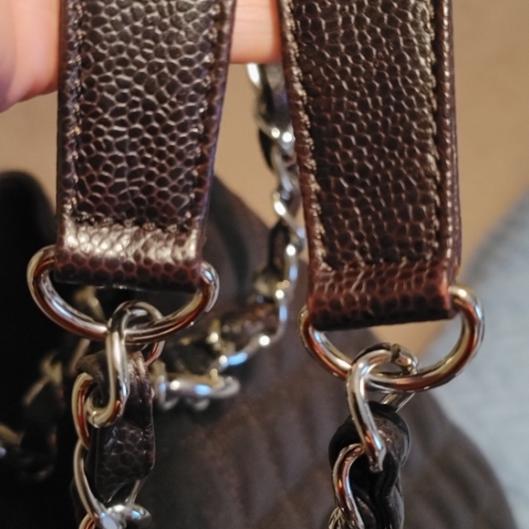 Chanel GST tote - Picture 10 of 16